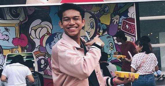 Instagram.com/gagamuhammad